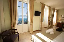 Hotel Belvedere San Gottardo
