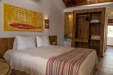 Serrambi Resort