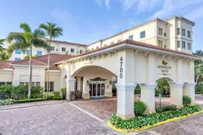 Homewood Suites by Hilton Palm Beach Gardens