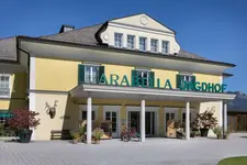 Arabella Jagdhof Resort am Fuschlsee