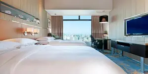 Sheraton Grand Beijing Dongcheng Hotel