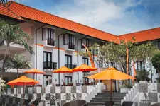 HARRIS Hotel Kuta Tuban Bali