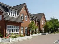 Seeblick Genuss und Spa Resort Amrum