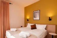 Motives Inn Dilijan