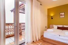 Motives Inn Dilijan