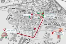 Kloster-Quartier