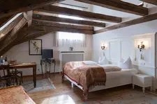 Hotel Orphée