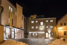 Hotel-Gasthof zur Sonne