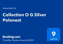 Super Collection O G Silver Polonest