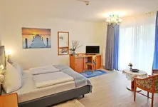 Hotel Garni Lichtquelle