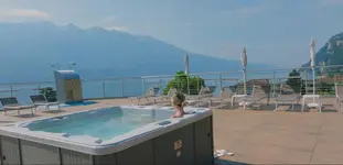 Hotel Sogno del Benaco