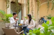 Hotel Colomba d'Oro