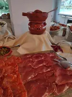 Hotel La Fattoria Sul Mare
