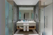 Unique Club at Lopesan Costa Bávaro Resort