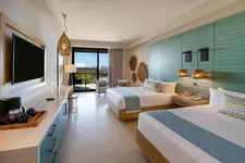 Unique Club at Lopesan Costa Bávaro Resort