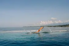 Bombora Medewi