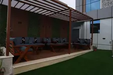 Jawharat Dumat Serviced Apartments (جوهرة دومة الجندل للشقق المخدومة)
