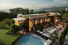 Avista Grande Phuket Karon (MGallery)