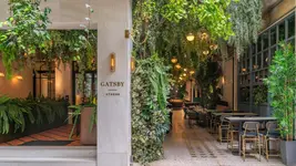 Gatsby Athens