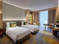 Sofitel Singapore City Centre