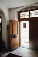 Hotel Alter Pfarrhof