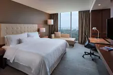 The Westin Santa Fe, Mexico City