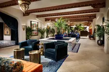 Casa Monica Resort & Spa