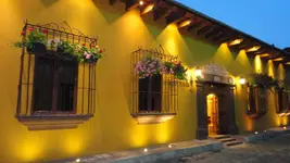 Hotel Genessis
