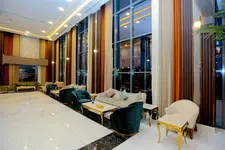 Tulip Plaza Hotel