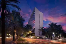 Four Points by Sheraton Barcelona Diagonal