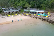 One Beach Resort