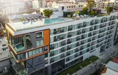 Amethyst Hotel Pattaya