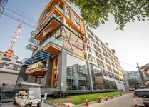 Amethyst Hotel Pattaya