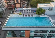 Amethyst Hotel Pattaya