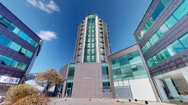Expo Sofia Hotel
