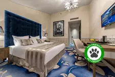 Grand Hotel Slavia