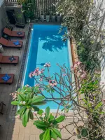 Dusit Hotel Siem Reap