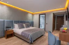 Swiss Continental Hotel & Spa