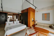 The Komu Canggu Bali