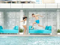 Novotel Living Bangkok Sukhumvit Legacy