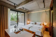 The Komu Canggu Bali
