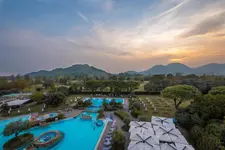 Hotel Majestic
