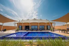 Al Badayer Retreat (By Sharjah Collection)