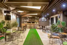 Cat Ba Paradise Hotel