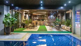 Cat Ba Paradise Hotel