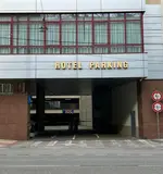 Hotel Tatra