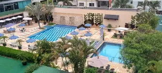 Radio Hotel Resort & Convention