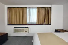 Hotel del Prado
