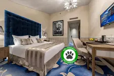 Grand Hotel Slavia