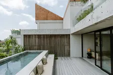 The Komu Canggu Bali
